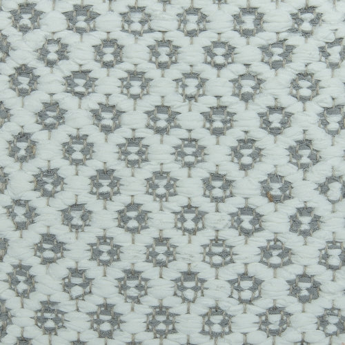 Rosepath pos/neg, main white 101, inside grey 127; natural yarn &lt;a href="/wp/wp-content/gallery/collection-ibiza/rosepath-positivenegative-main-101___.jpg"&gt;Click for large&lt;/a&gt;