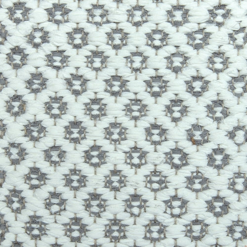 Rosepath pos/neg, main white 101, inside grey 127; natural yarn &lt;a href="/wp/wp-content/gallery/collection-ibiza/rosepath-positivenegative-main-101___.jpg"&gt;Click for large&lt;/a&gt;