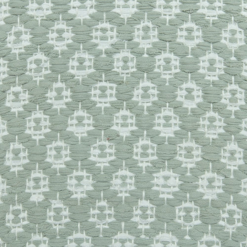 Rosepath pos/neg, main green 469, white 101; white yarn &lt;a href="/wp/wp-content/gallery/collection-antiqua/rosepath-positive-negative-main-101-inside.jpg"&gt;Click to large&lt;/a&gt;