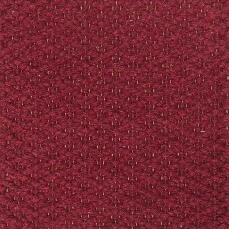 <p>Rosepath, wine 87 on the brown yarn</p>