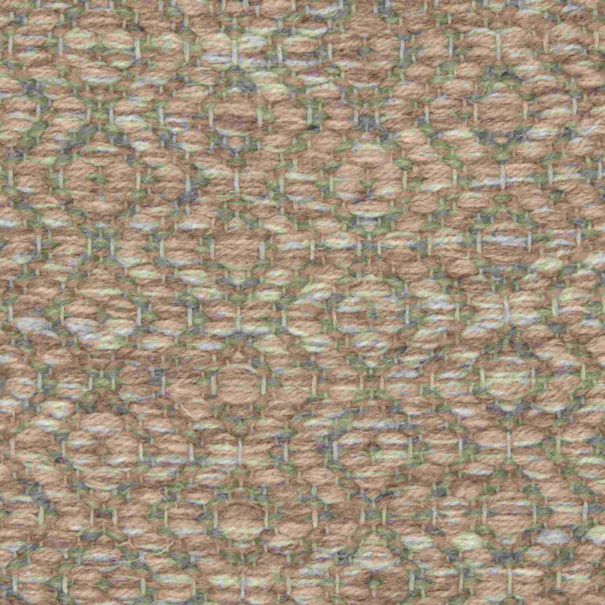 <p>Round Diamond Twill, main 03, 12 inside 6003, 6004, 6002, 4012 on the natural yarn</p>