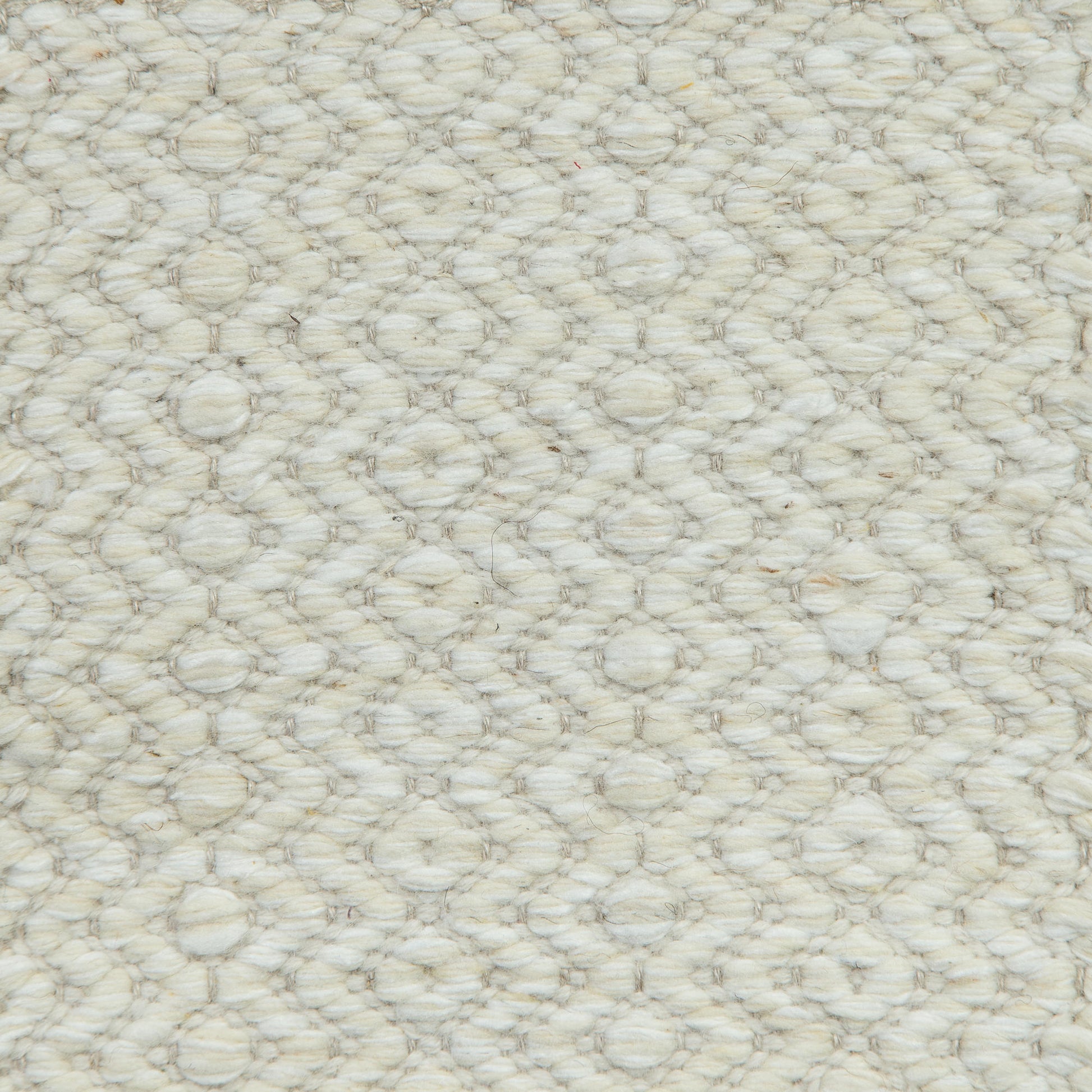 Round Diamond Twill