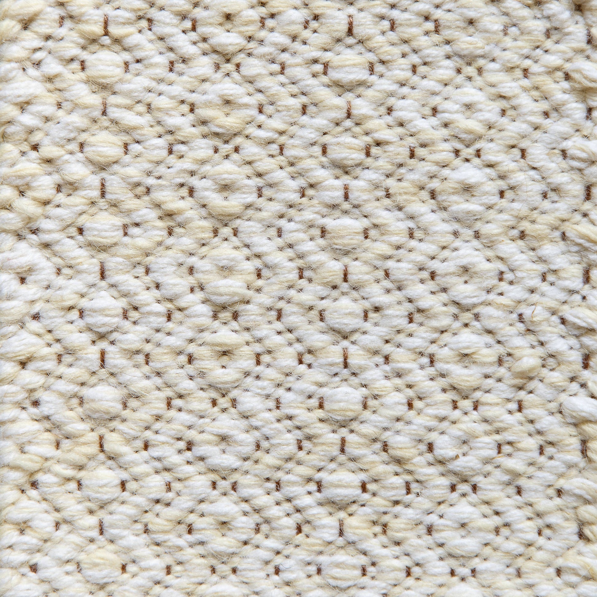 Round Diamond Twill