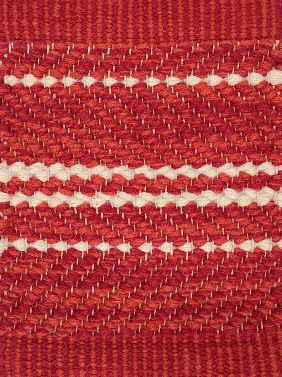 <p><meta charset="UTF-8"><a id="fancybox-right"></a><span class="fancy-ico" id="fancybox-right-ico"></span></p>
<div id="fancybox-title" class="fancybox-title-inside"></div>
<div class="fancybox-title-inside">
<div class="fancybox-title-inside" id="fancybox-title">
<meta charset="UTF-8">
<span>SNOW&amp;COAL created by Lars Nilsson, Herringbone, Base in coral mix 8154, 3011, stripes in cream 07, woven striped endings 8154, 3011</span><br>
</div>
<br>
</div>