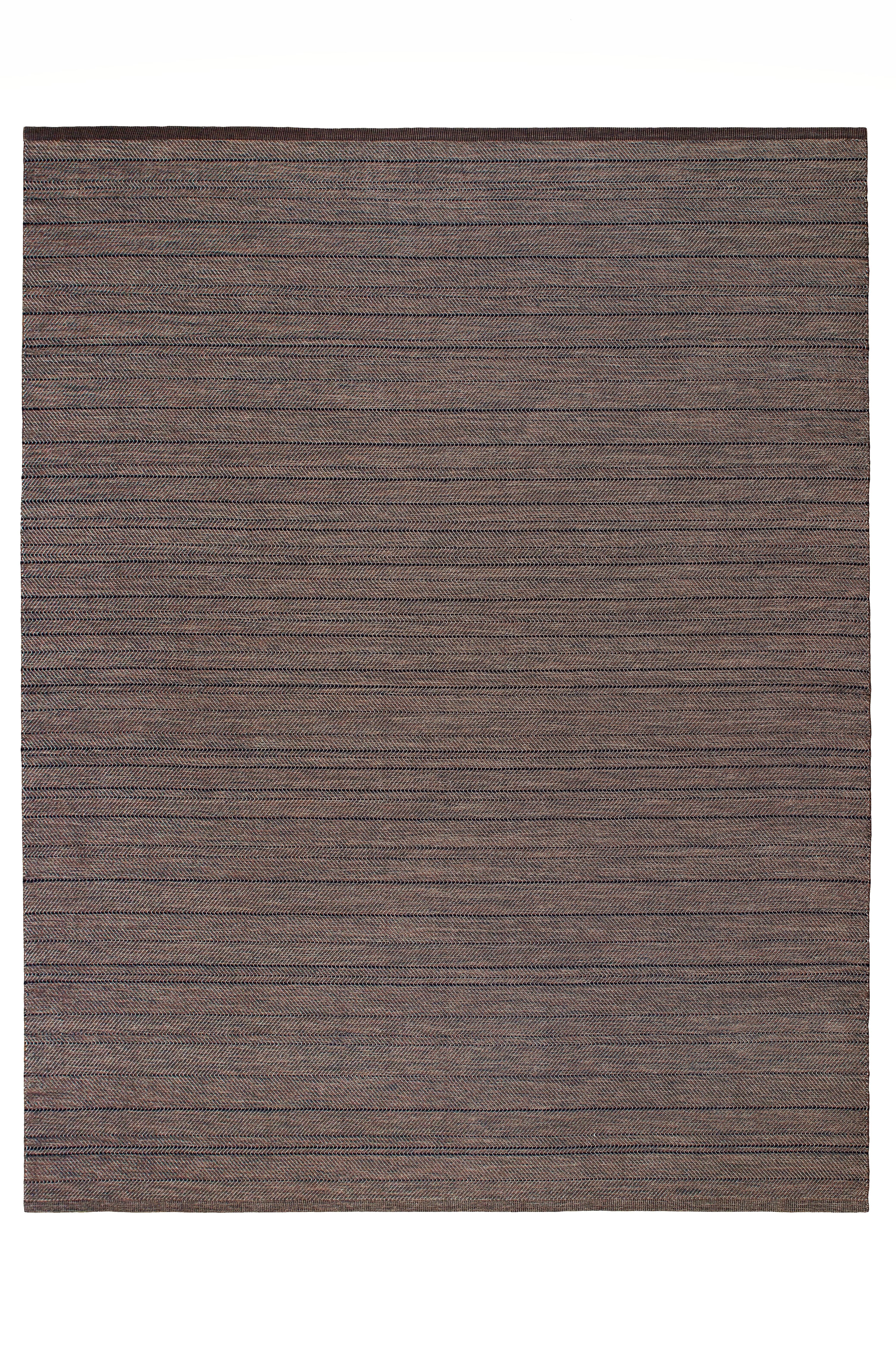 Snow and Coal – Brown