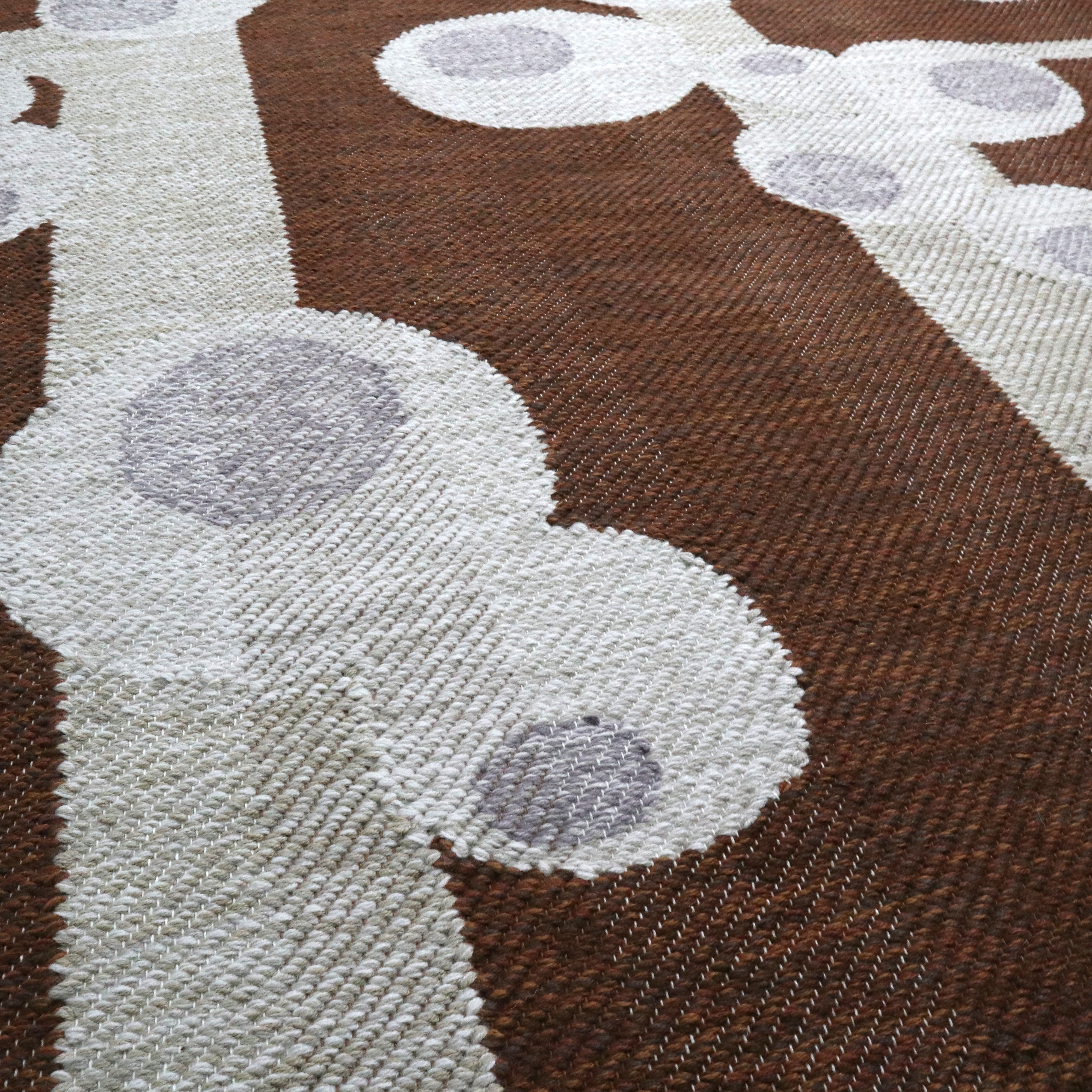 Spaljé Primo - Brown