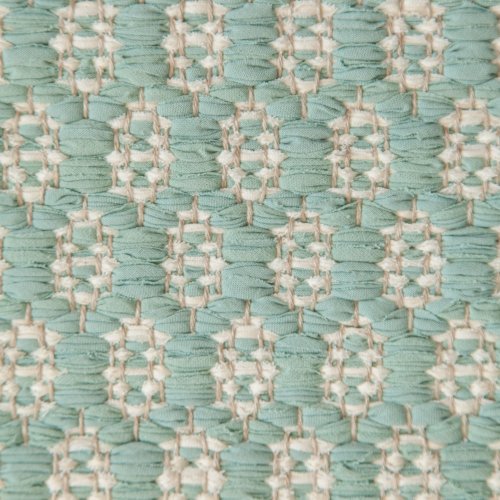 Honeycombs, main light blue mix 405, 406, inside off-white mix 101, 104; yarn - natural &lt;a href="/wp/wp-content/gallery/collection-pastel/Honeycomb-main-405-406_1.jpg"&gt;Click to large&lt;/a&gt;
