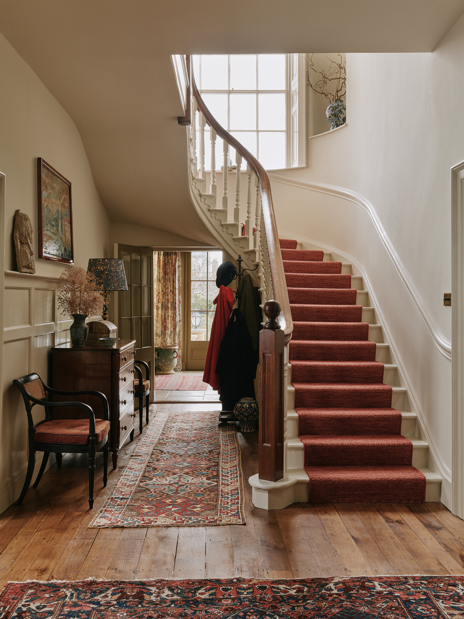 Vandra Rugs