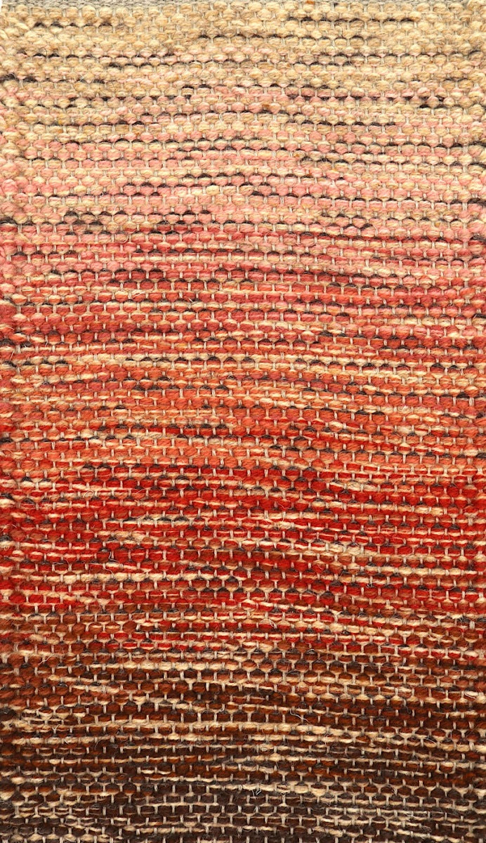 <p>Single Weave Crescendo, white 03, 07, red mix 1) 3013, 3016, 8108, red mix 2) 3003, 3010, 8187, red mix 3) 8187, 8186, 8119, red mix 4) 8153, 8154, brown mix 1) 6002, 6008, 8124, brown mix 2) CH4225, 8132, 6005, effects in 17 on the natural yarn</p>