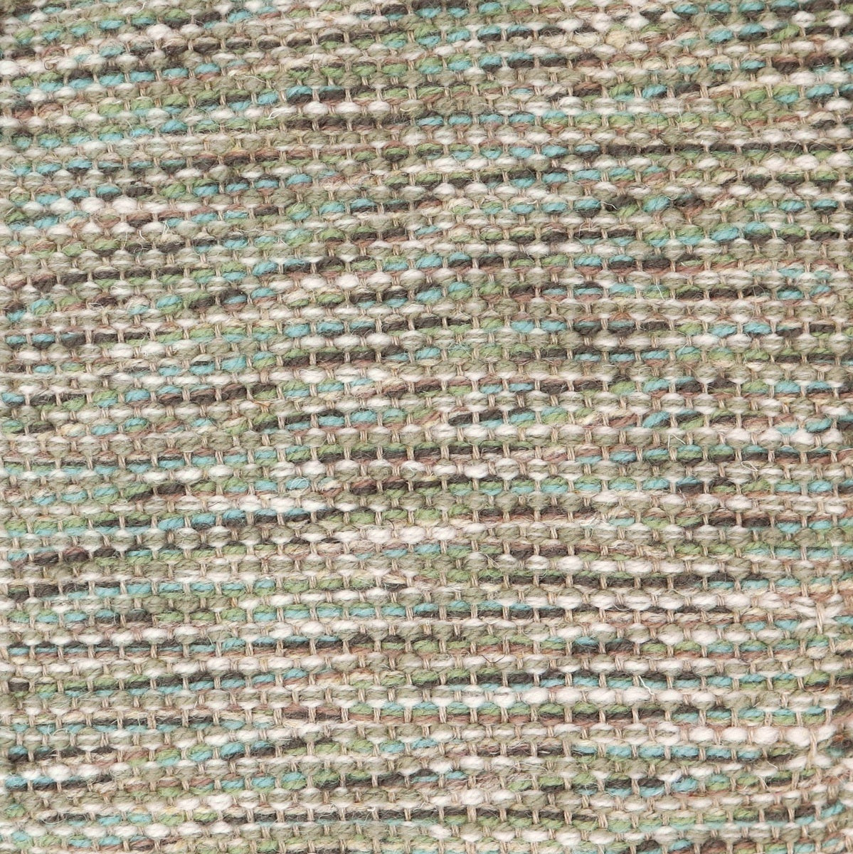 <p>Single Weave Tuskaft Striped, 1 row - CH016, CH4400, 12, 1007, 2 row - 1011, 1023 on the natural yarn</p>