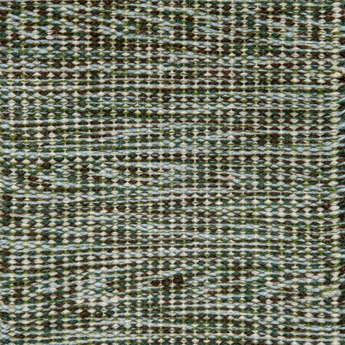 <p>Single Weave - Tuskaft Striped, 1 row - mix CH4400, CH017, CH4326, 2 row - mix CH033, CH015, CH1014 on the natural yarn</p>