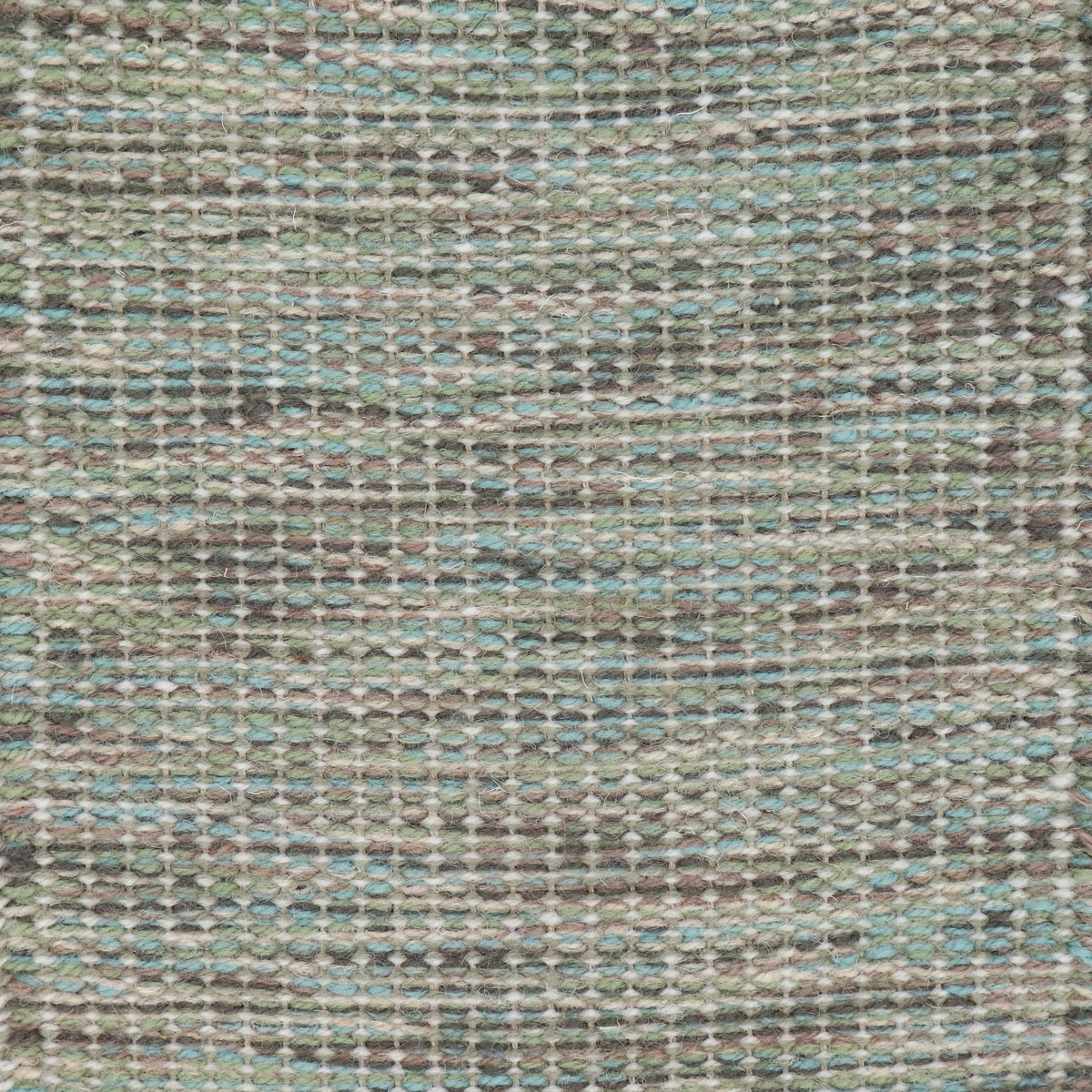 <p>Single Weave Tuskaft Striped, 1 row - sage mix CH016, CH4400, 12, 1007, 2 row - light sage mix 1011, 1023 on the natural yarn</p>