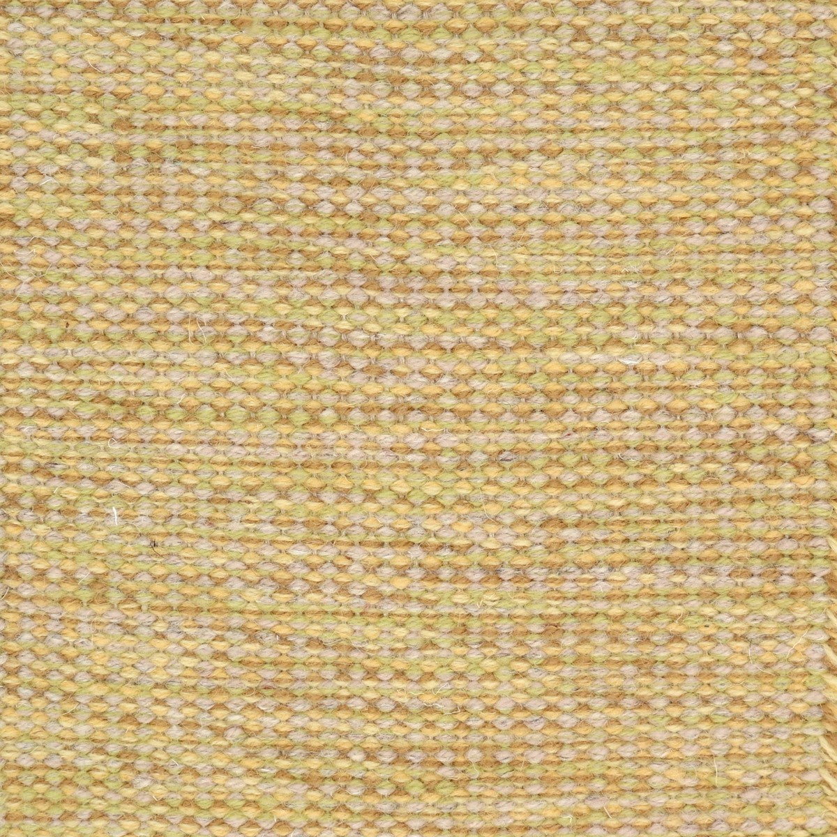 <p>Single Weave Tuskaft Striped, 1 row - beige 1008, 12, 4009, 2 row - yellow 2006, 2002, 6004 on the natural yarn</p>