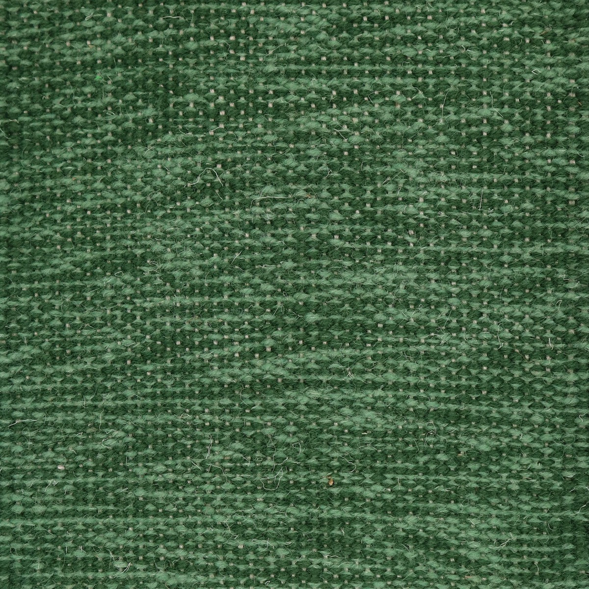 <p>Single Weave, green mix 4011, 4006 on the natural yarn</p>