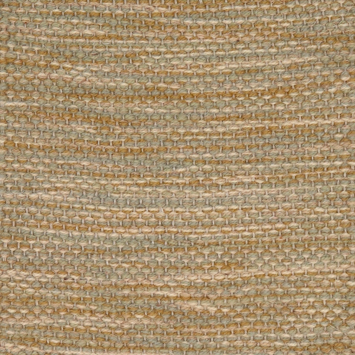 <p>Single Weave, field mix 6004, 1011, 4012, 03, 07 on the natural yarn</p>