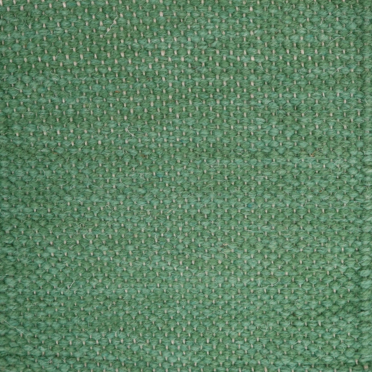 <p>Single Weave, light green mix 4006, 8233 on the natural yarn</p>
