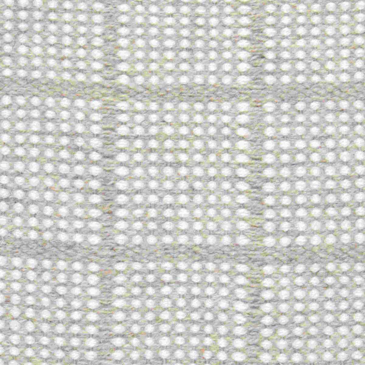 <p>Single Weave with Draell, main cream CH044 inside 07, 6023 on the natural yarn</p>