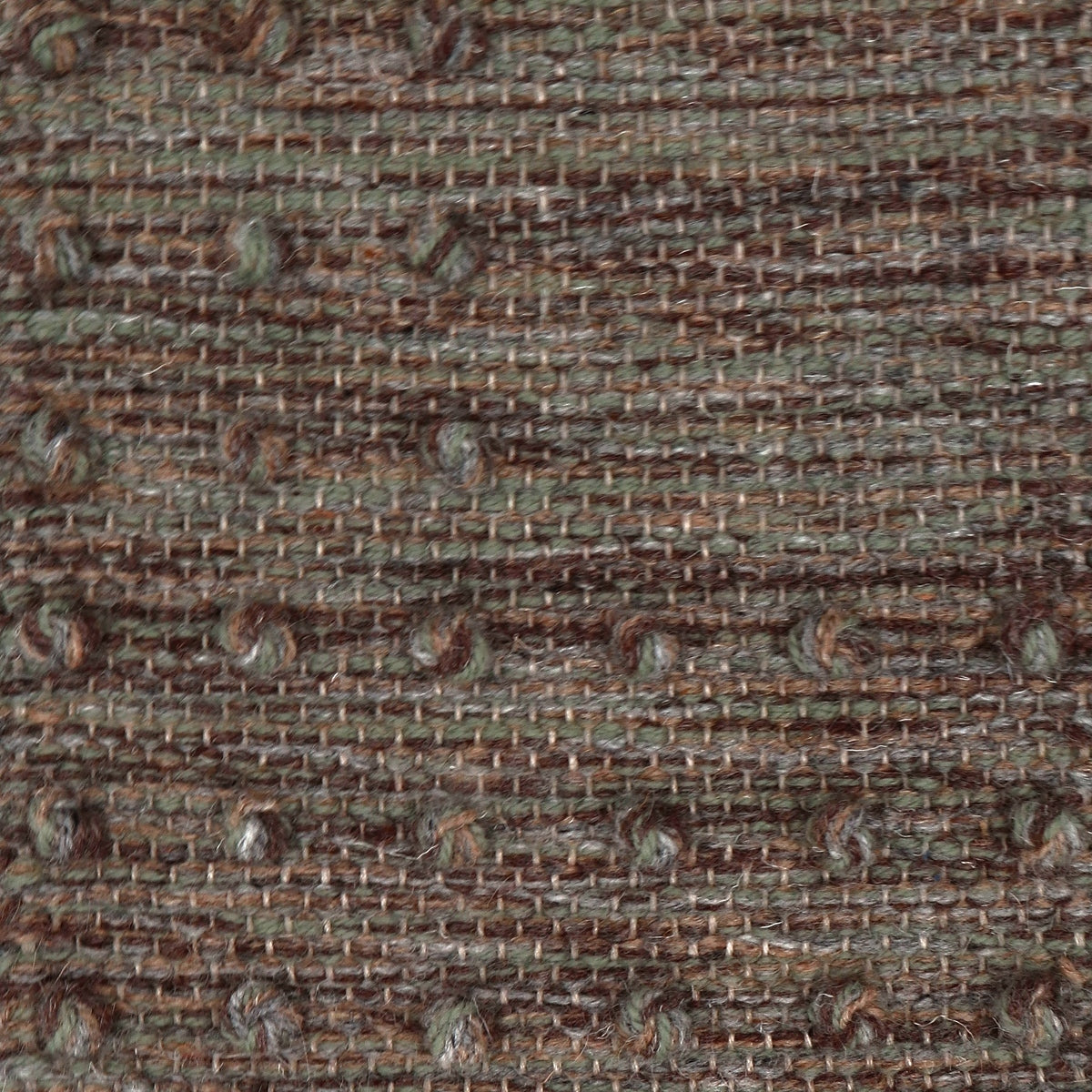 <p>Single Weave with Pearls, mix of 02, 17, 08, 04, 1025, 11 on the natural yarn</p>