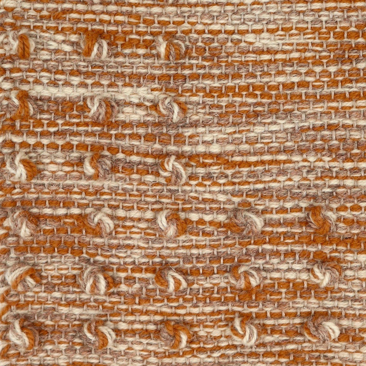 <p>Single Weave with Pearls, mix of 6023, 02, CH018 on the natural yarn</p>