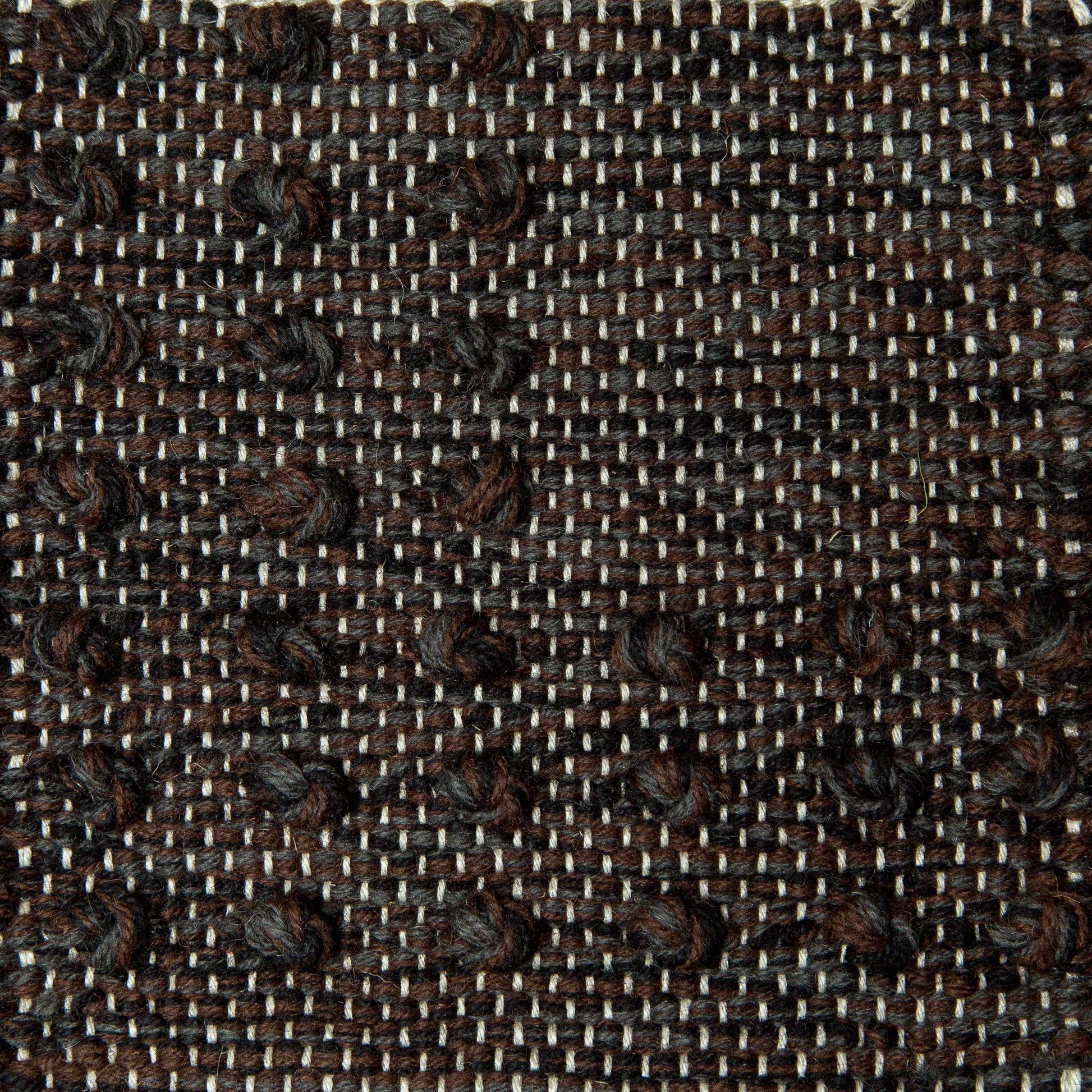 Single Weave with Pearls