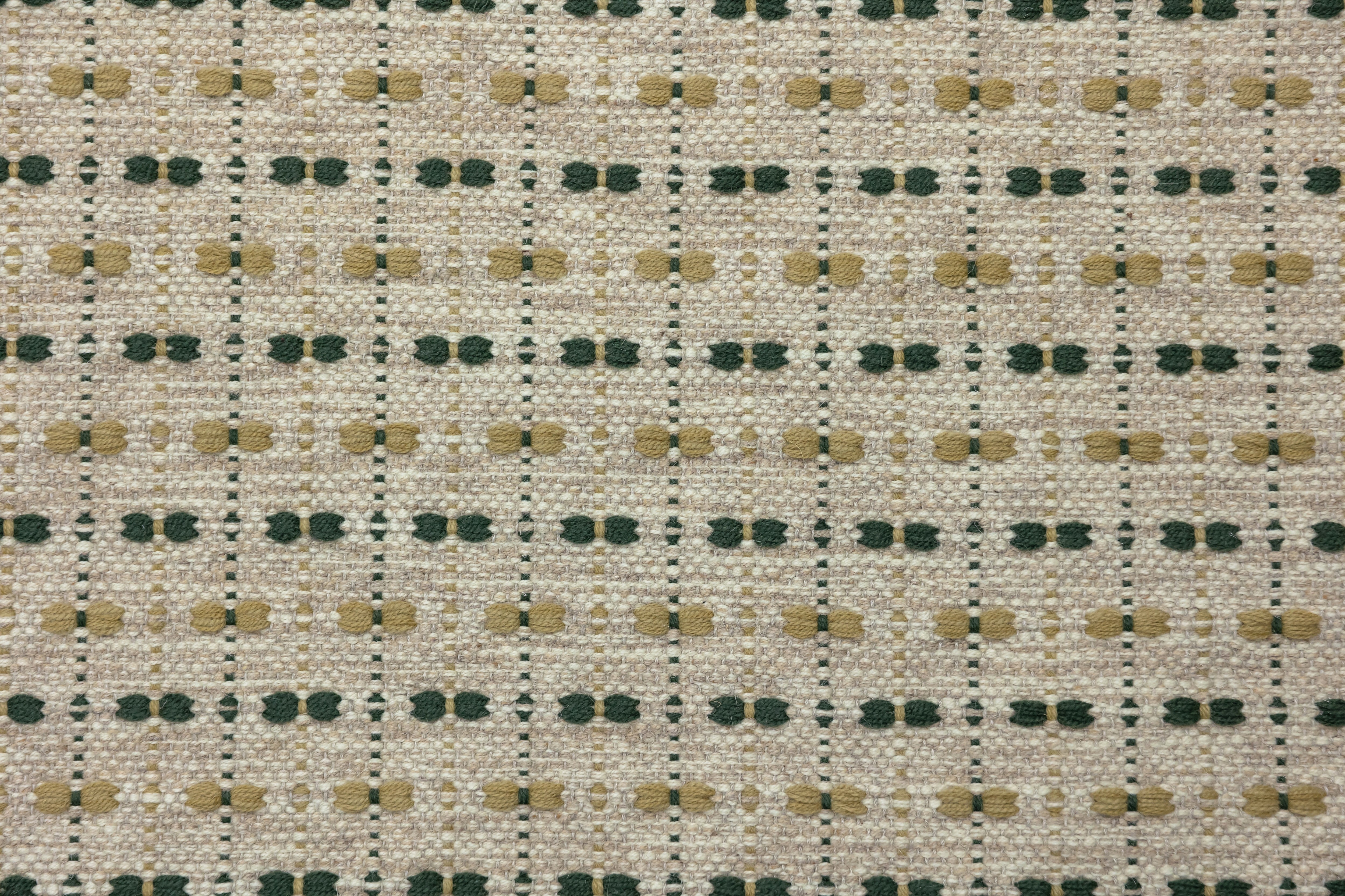 Bows – Green and Yellow