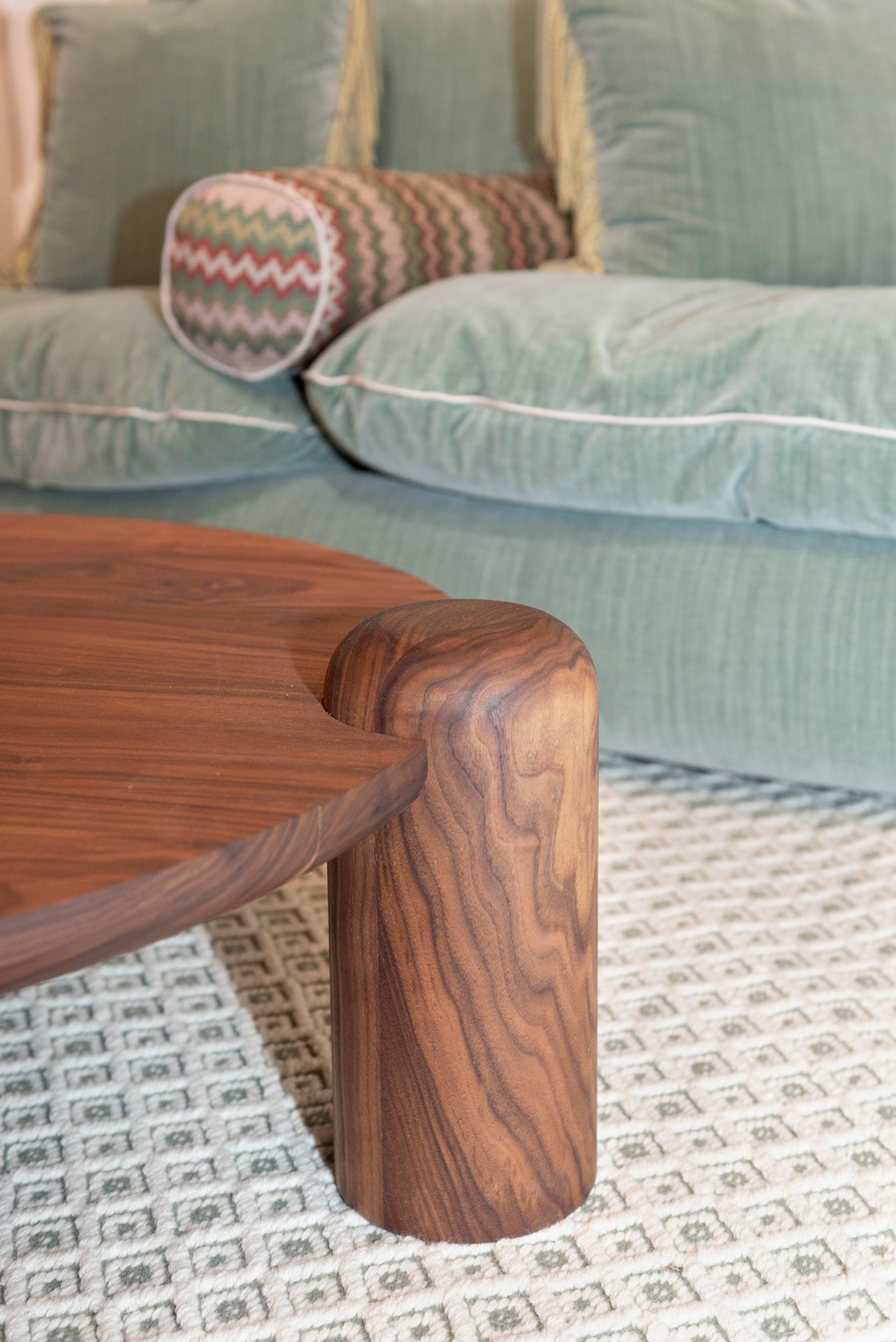 Vandra Rugs