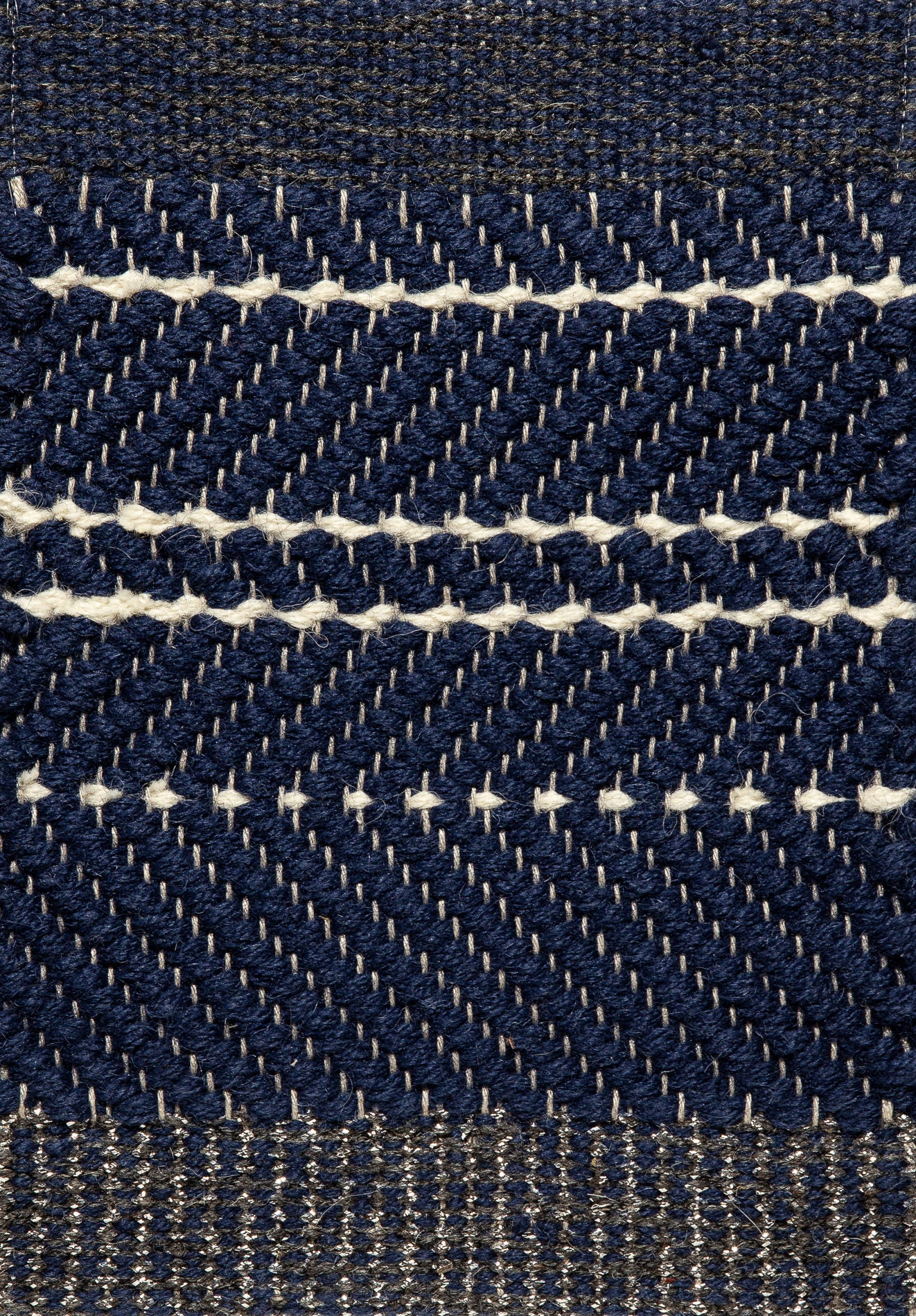 Snow and Coal – Navy