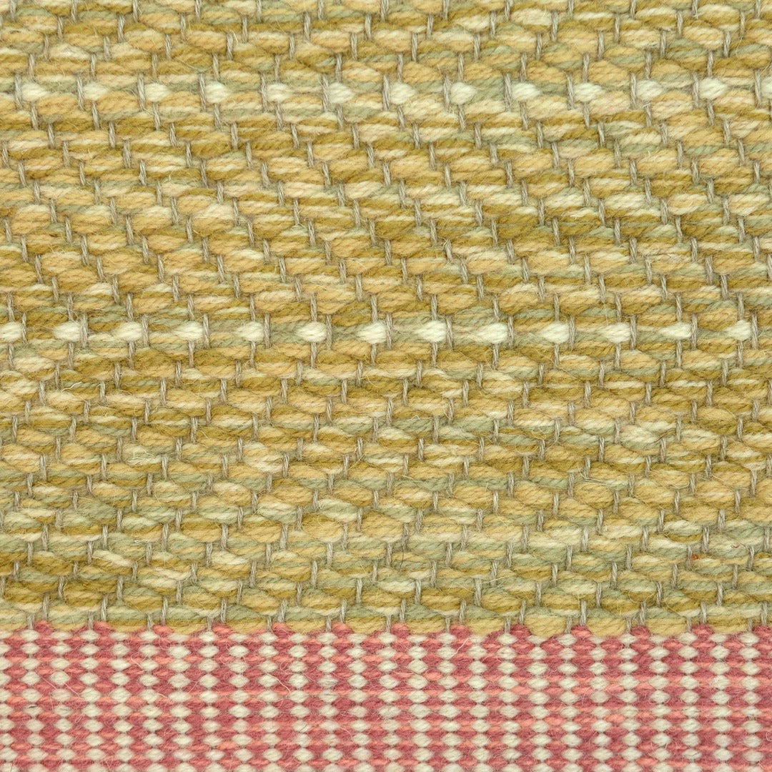 Snow and Coal – Yellow