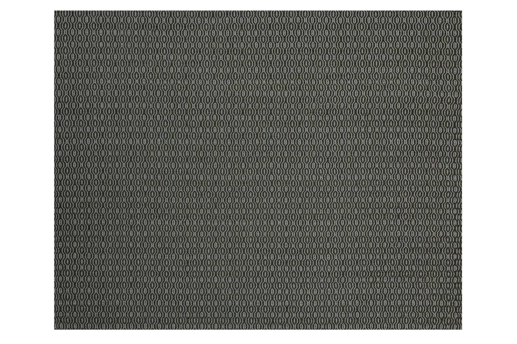 Soft Dual Diamond Twill – Green and Grey