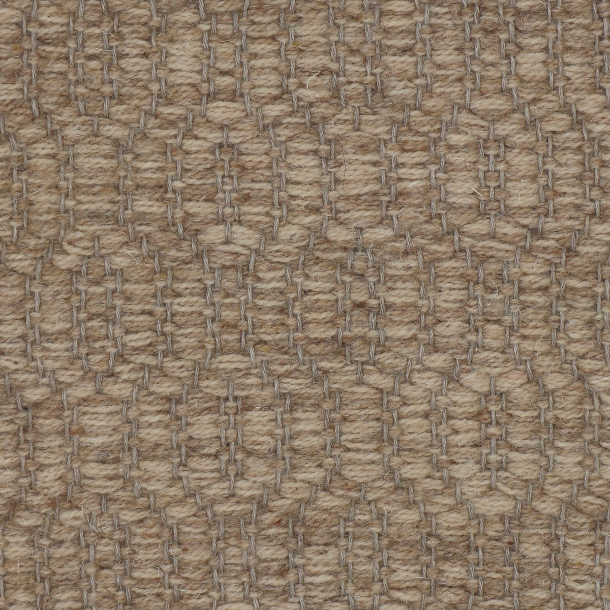 <p>Soft Dual Diamond Twill, beige mix 03, 07 on the natural yarn</p>