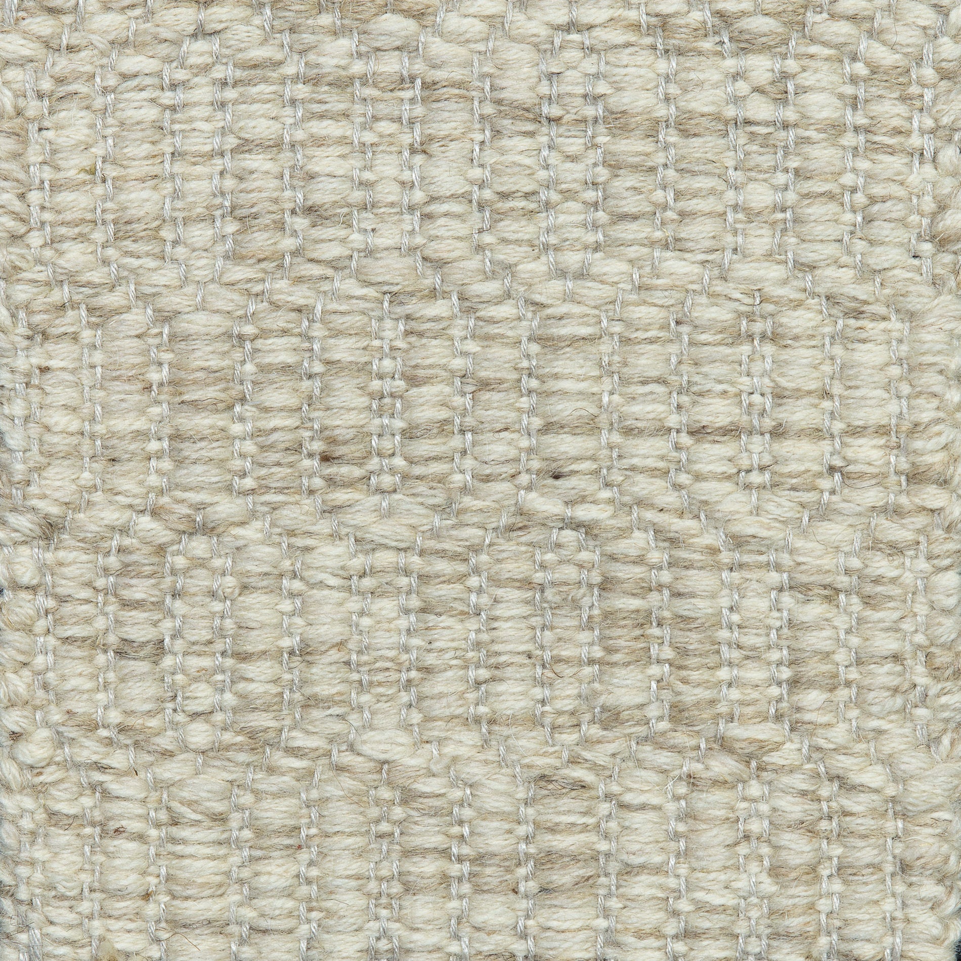 <p>Soft Dual Diamond Twill, cream mix 6023, 07, 03, CH1014 on the natural yarn</p>