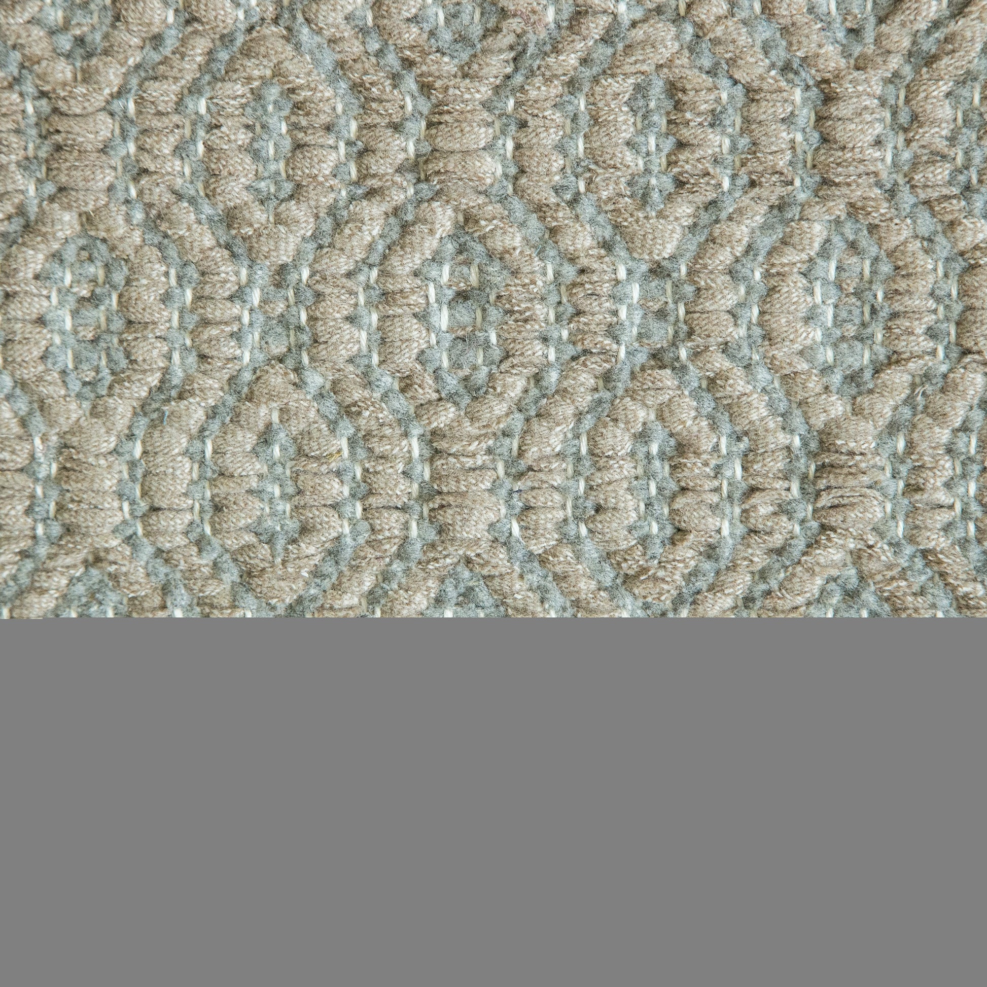 Soft Dual Diamond Twill