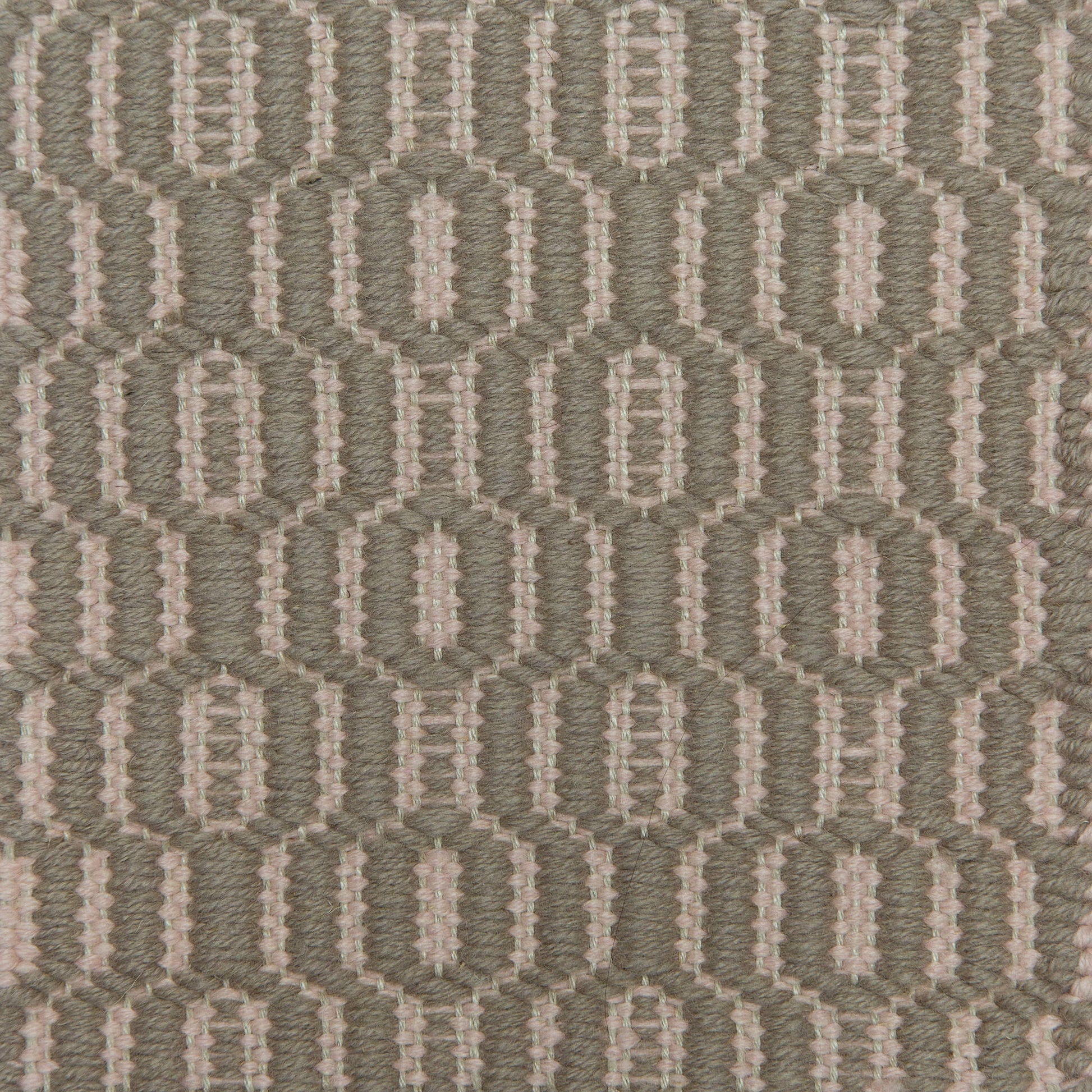 Soft Dual Diamond Twill