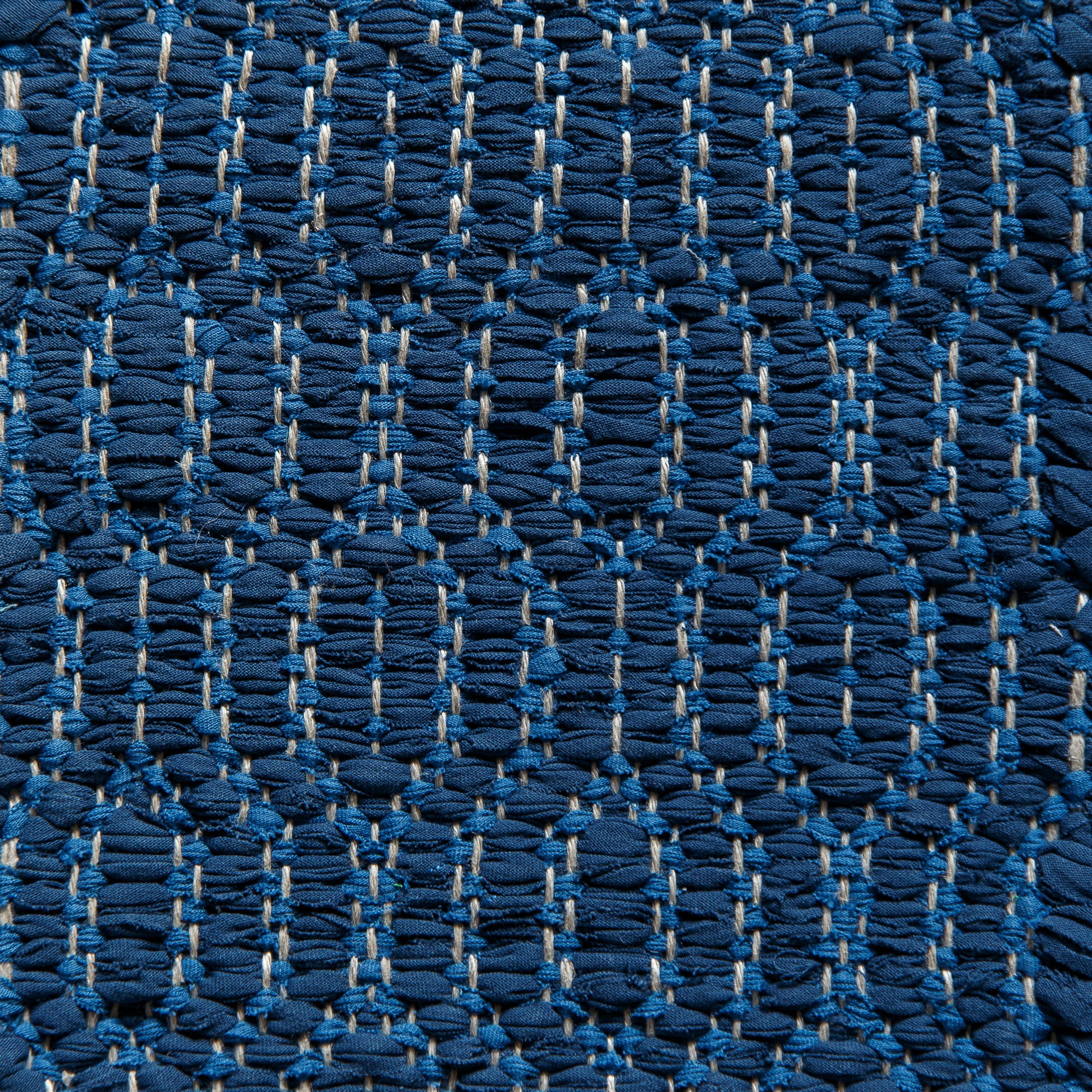 Soft Dual Diamond Twill
