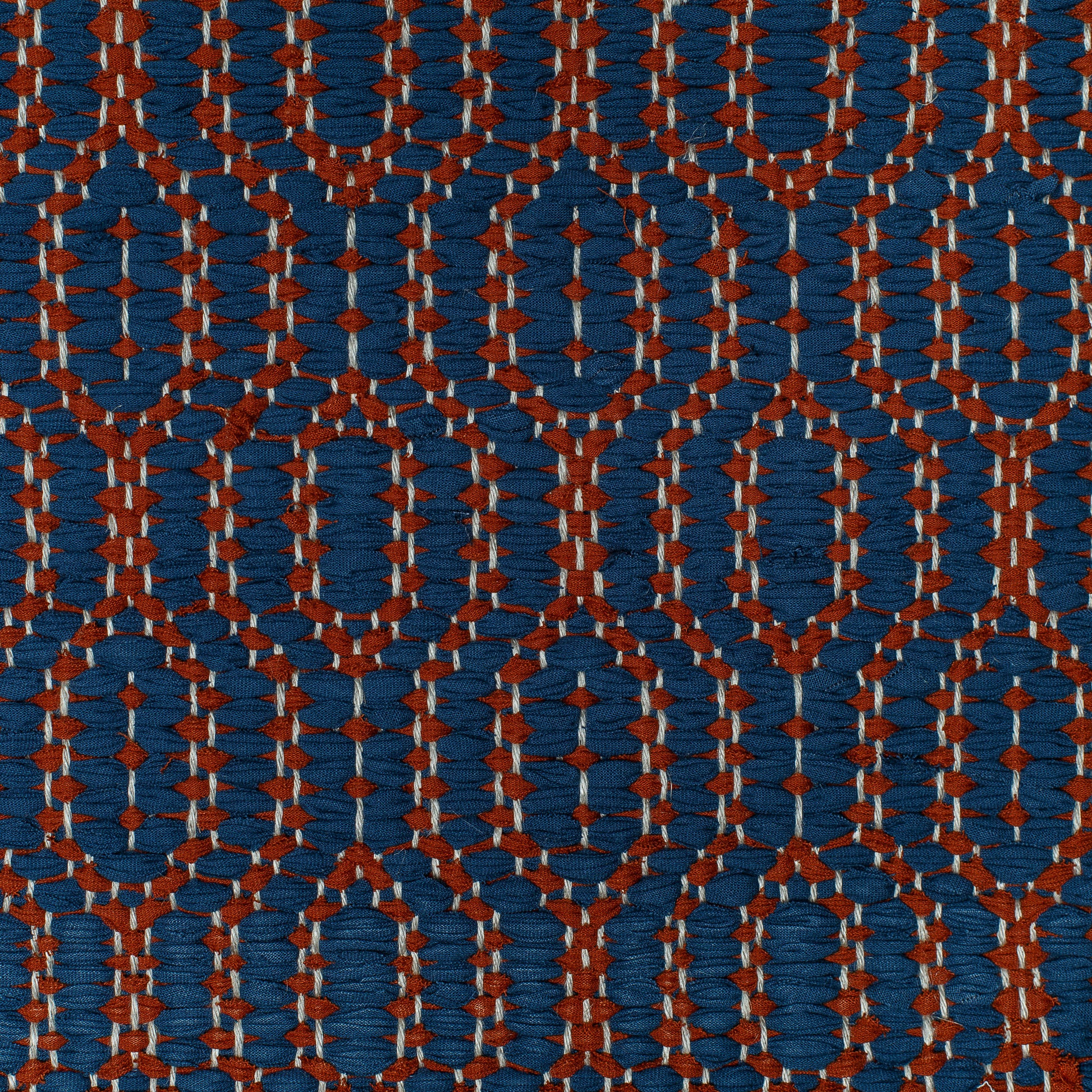 Soft Dual Diamond Twill