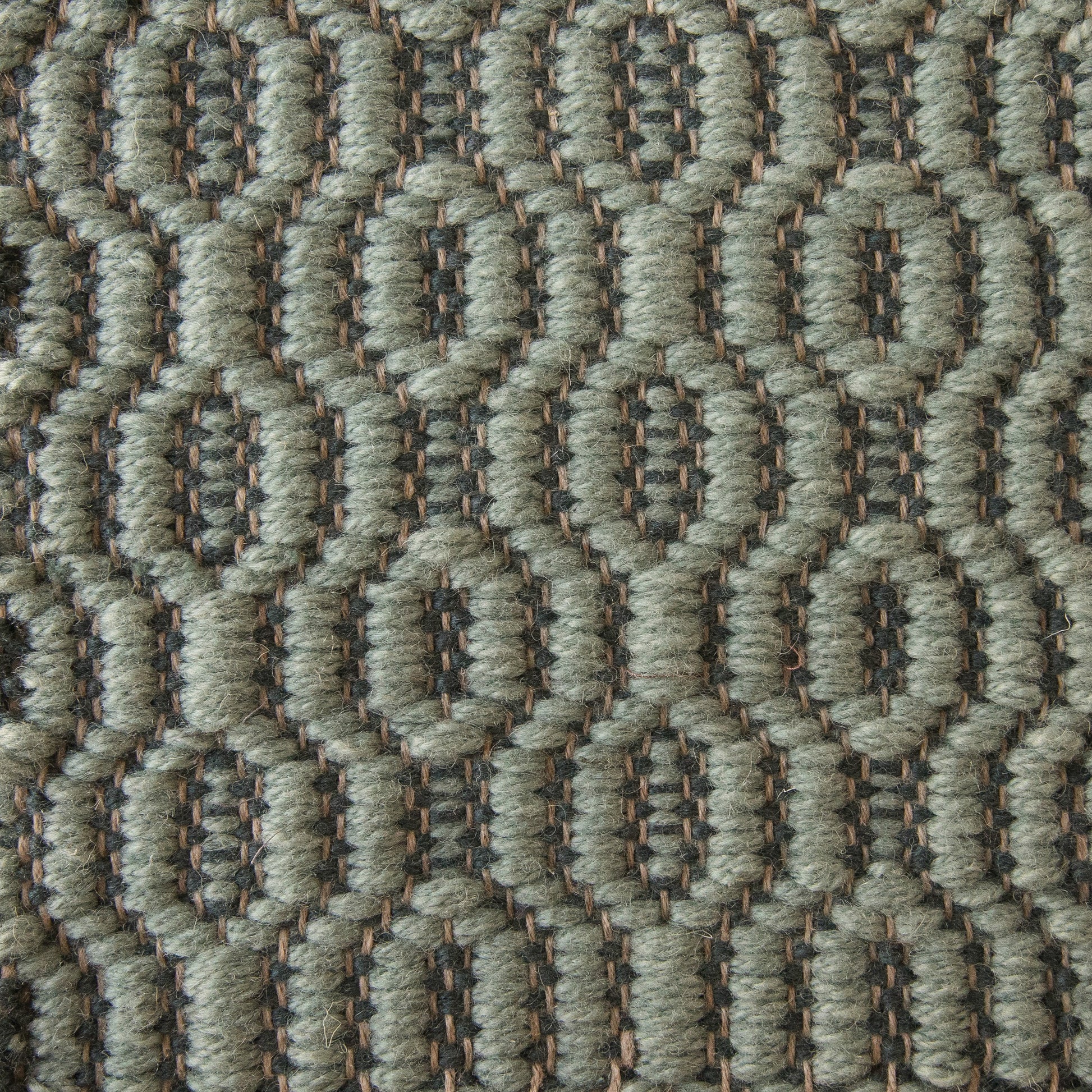 Soft Dual Diamond Twill