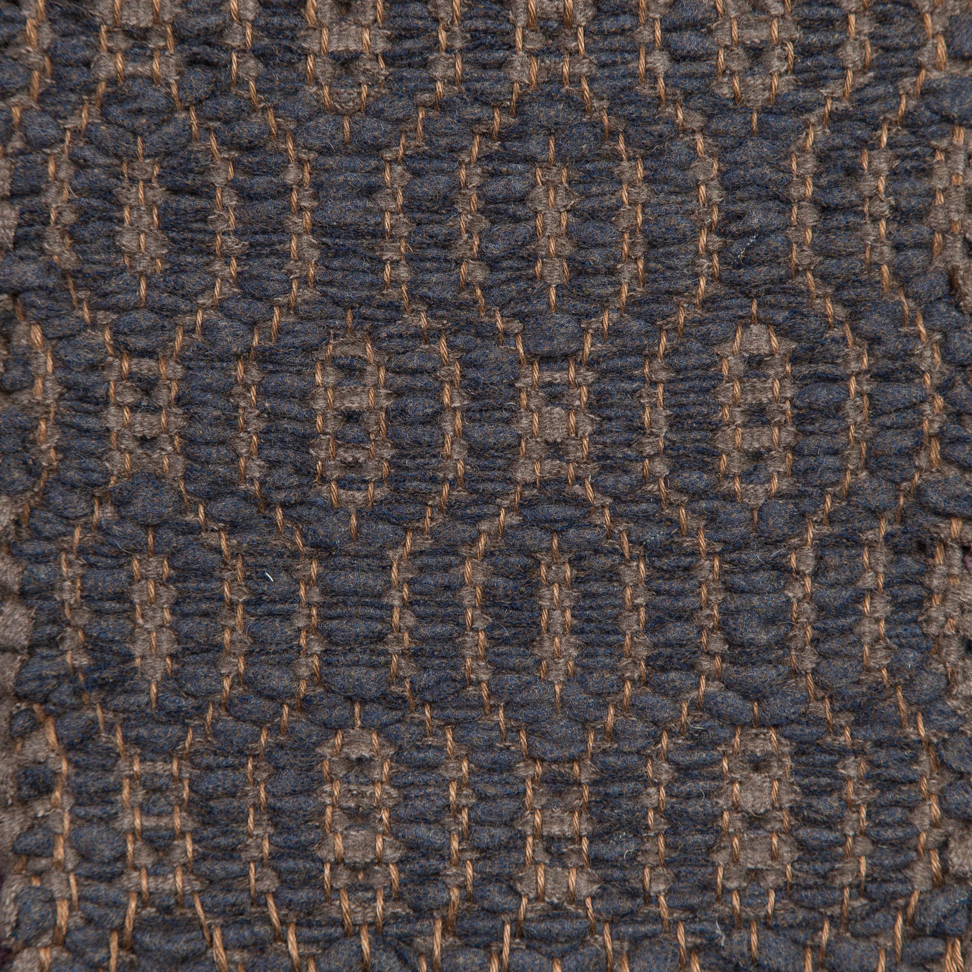 Soft Dual Diamond Twill