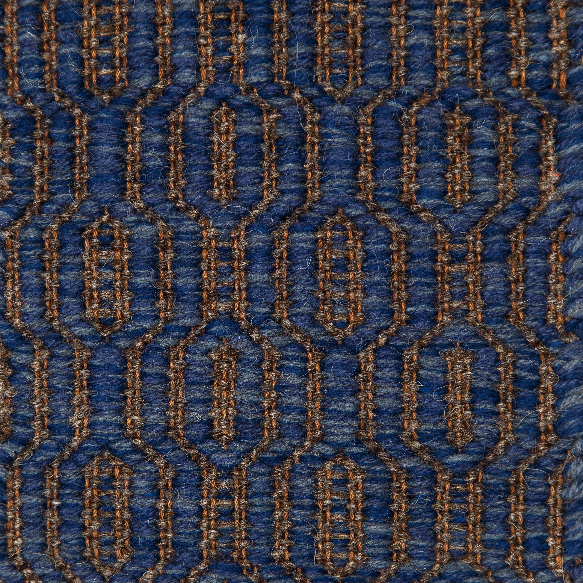 Soft Dual Diamond Twill