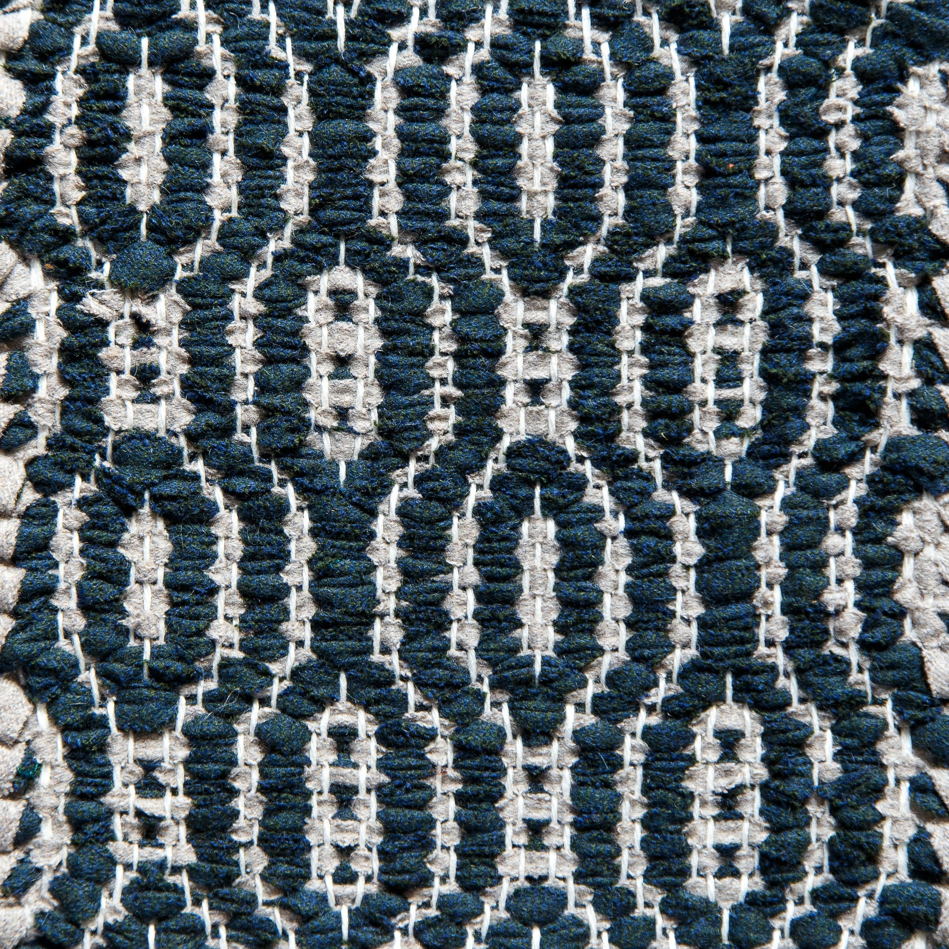 Soft Dual Diamond Twill