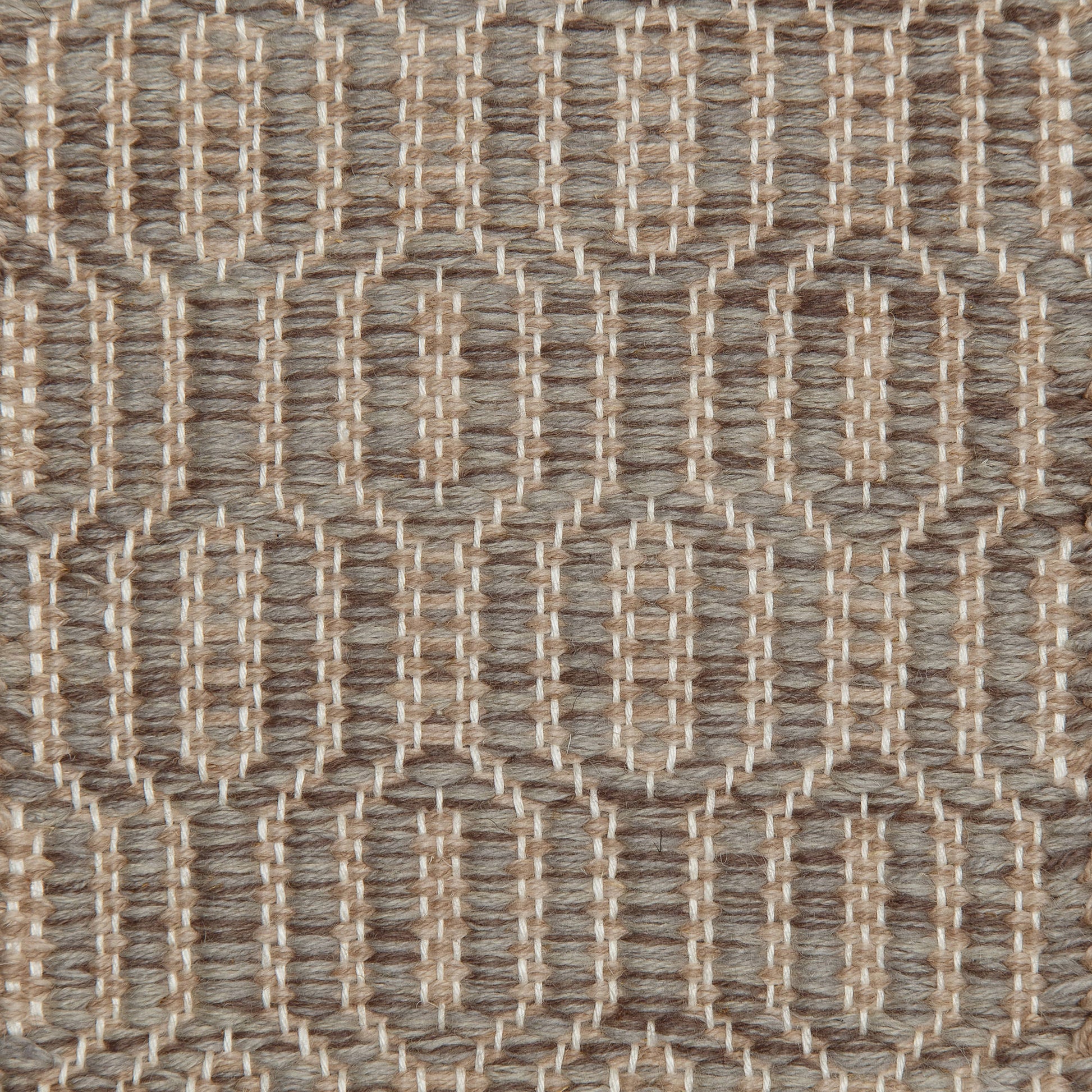 Soft Dual Diamond Twill