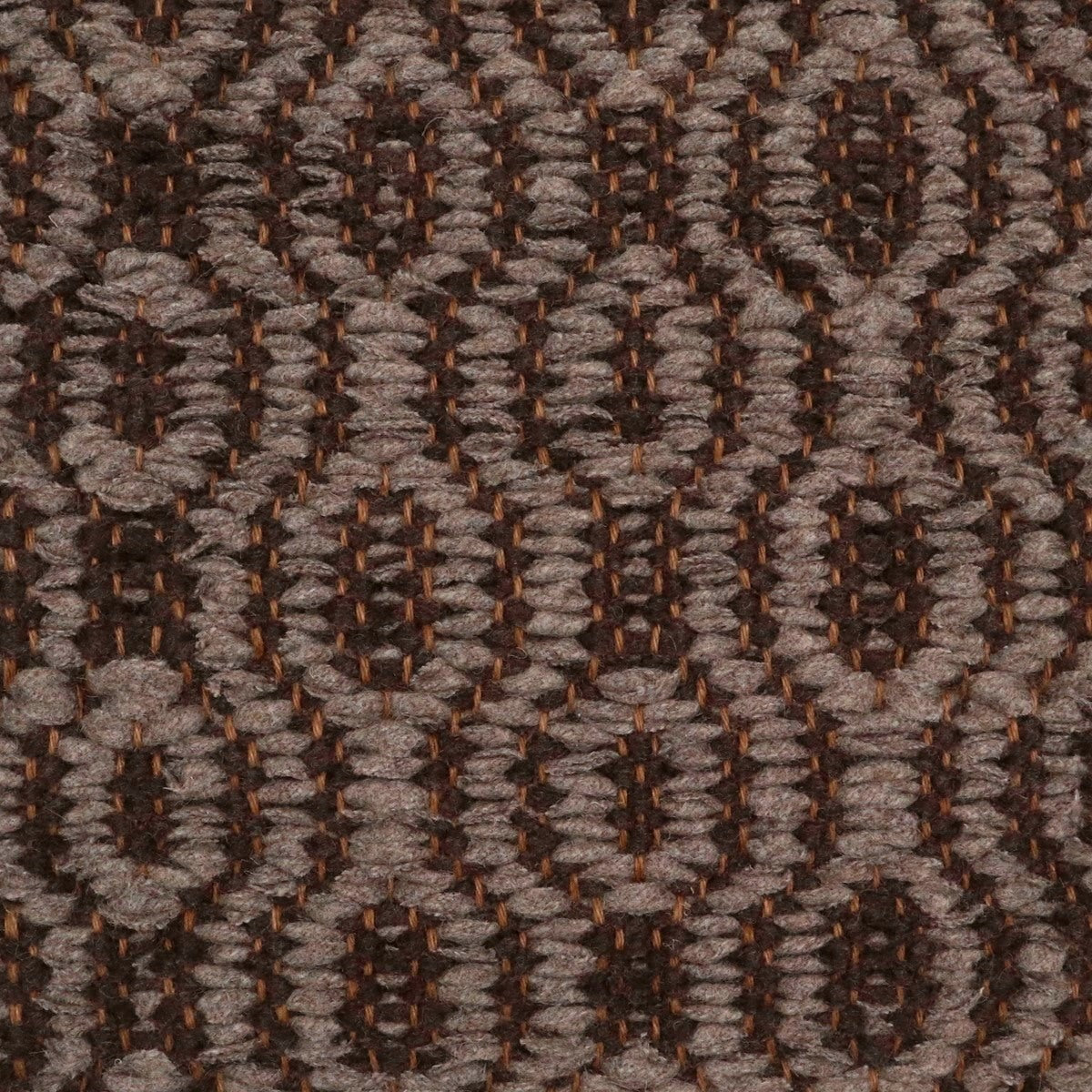 <p>Soft Dual Diamond Twill, main light beige 0054, inside brown 0008 on the brown yarn'</p>