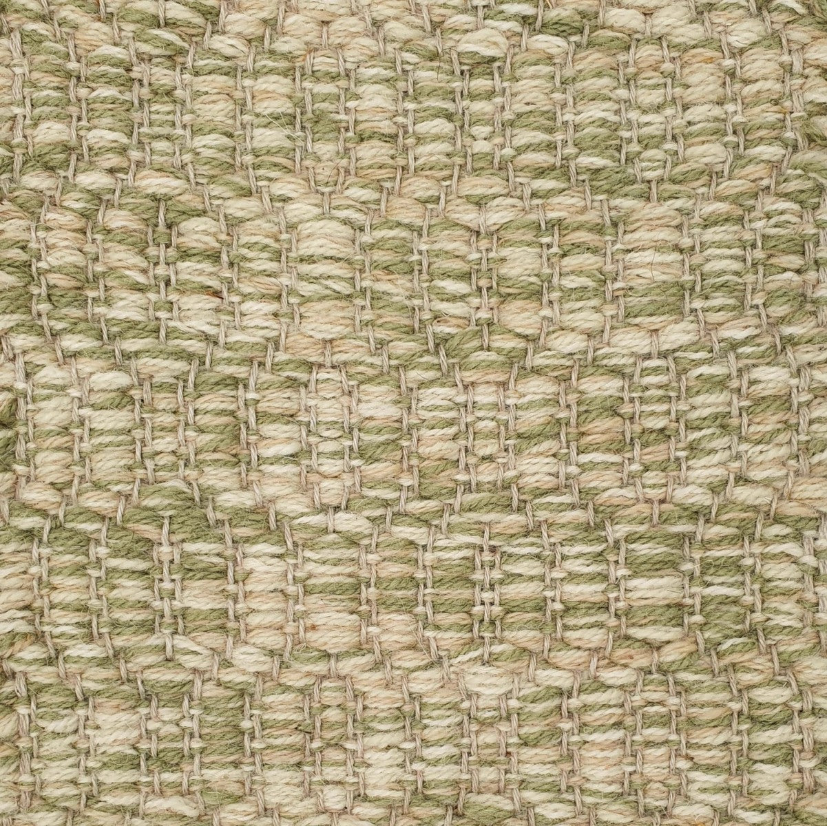 <p>Soft Dual Diamond Twill, mix 07, 6023, 06, 4015 on the natural yarn</p>