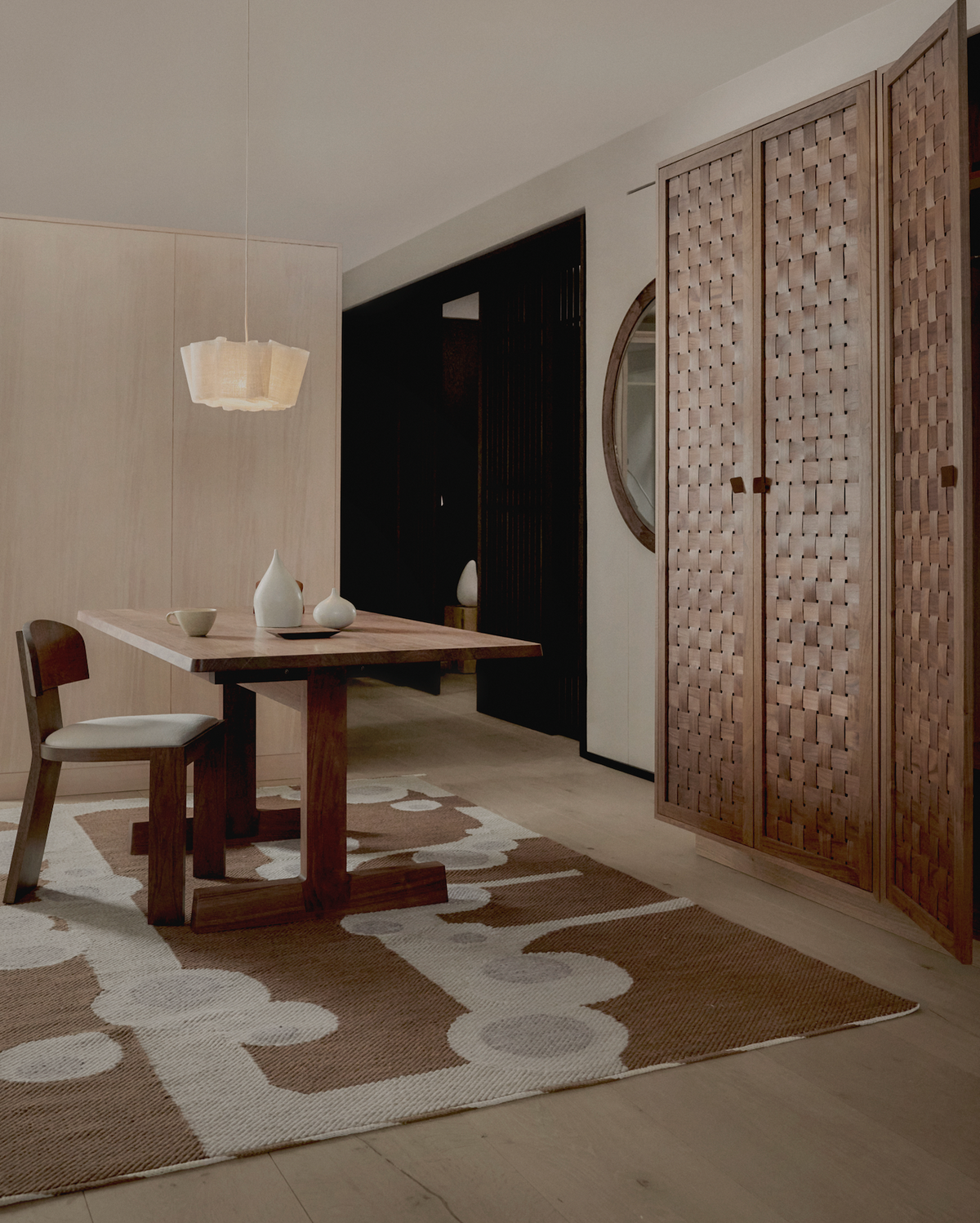 Vandra Rugs