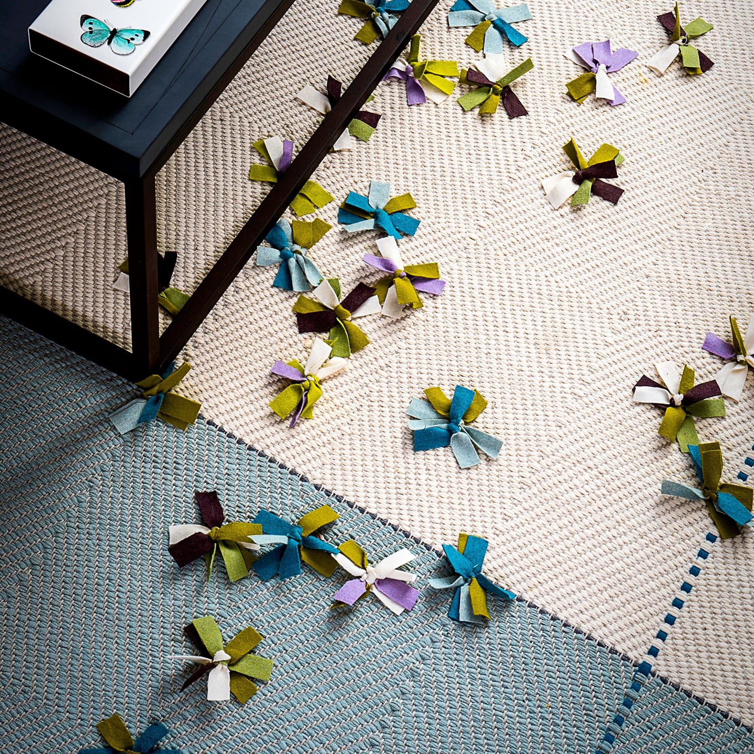 Vandra Rugs