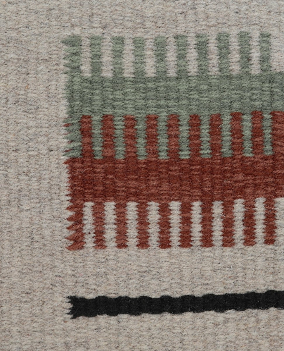 <p><meta charset="UTF-8"><a id="fancybox-right"></a><span id="fancybox-right-ico" class="fancy-ico"></span></p>
<div class="fancybox-title-inside" id="fancybox-title"></div>
<div class="fancybox-title-inside">
<meta charset="UTF-8">
<a id="fancybox-close"></a><a id="fancybox-right"></a><span class="fancy-ico" id="fancybox-right-ico"></span>
<div id="fancybox-title" class="fancybox-title-inside">
<div id="fancybox-title-inside">TANGLED by Joyn Studio, base 12, terracotta 6008, 6002, green CH016, 1025, stripe off-black CH7878 (without rya) on the natural yarn</div>
</div>
<br>
</div>