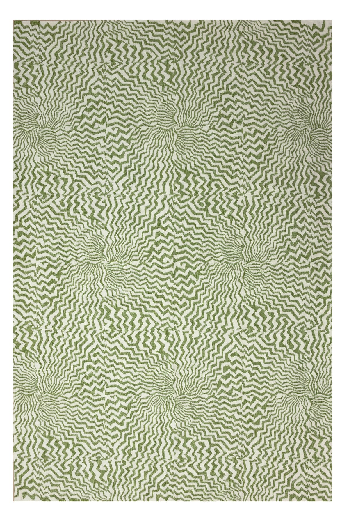 Radar - Seaweed – Vandra Rugs
