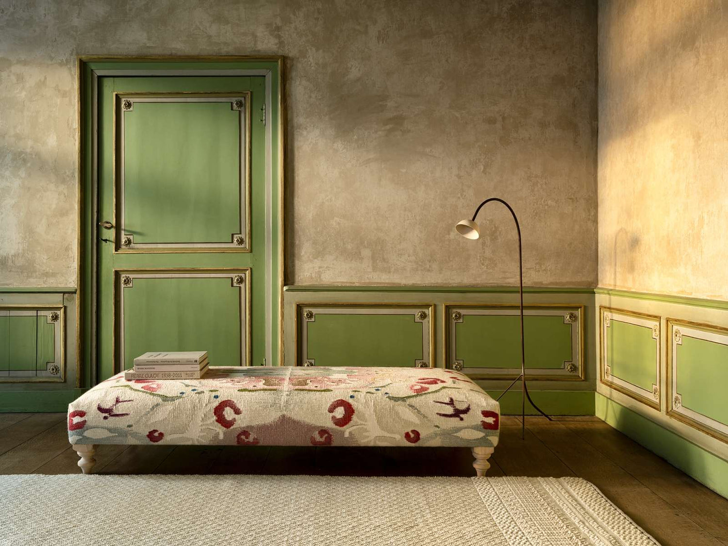 Vandra Rugs