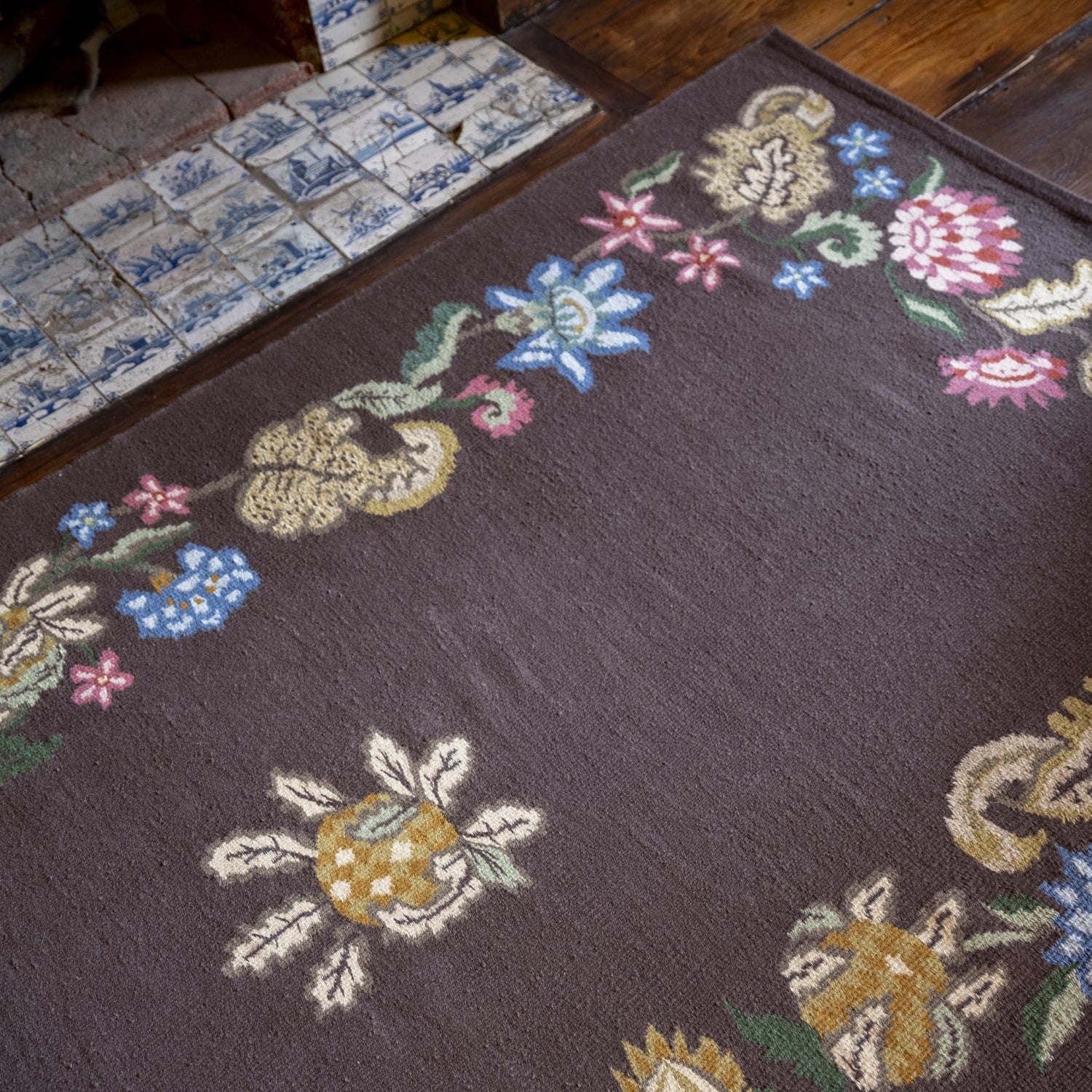 Pendula – African Earth Brown