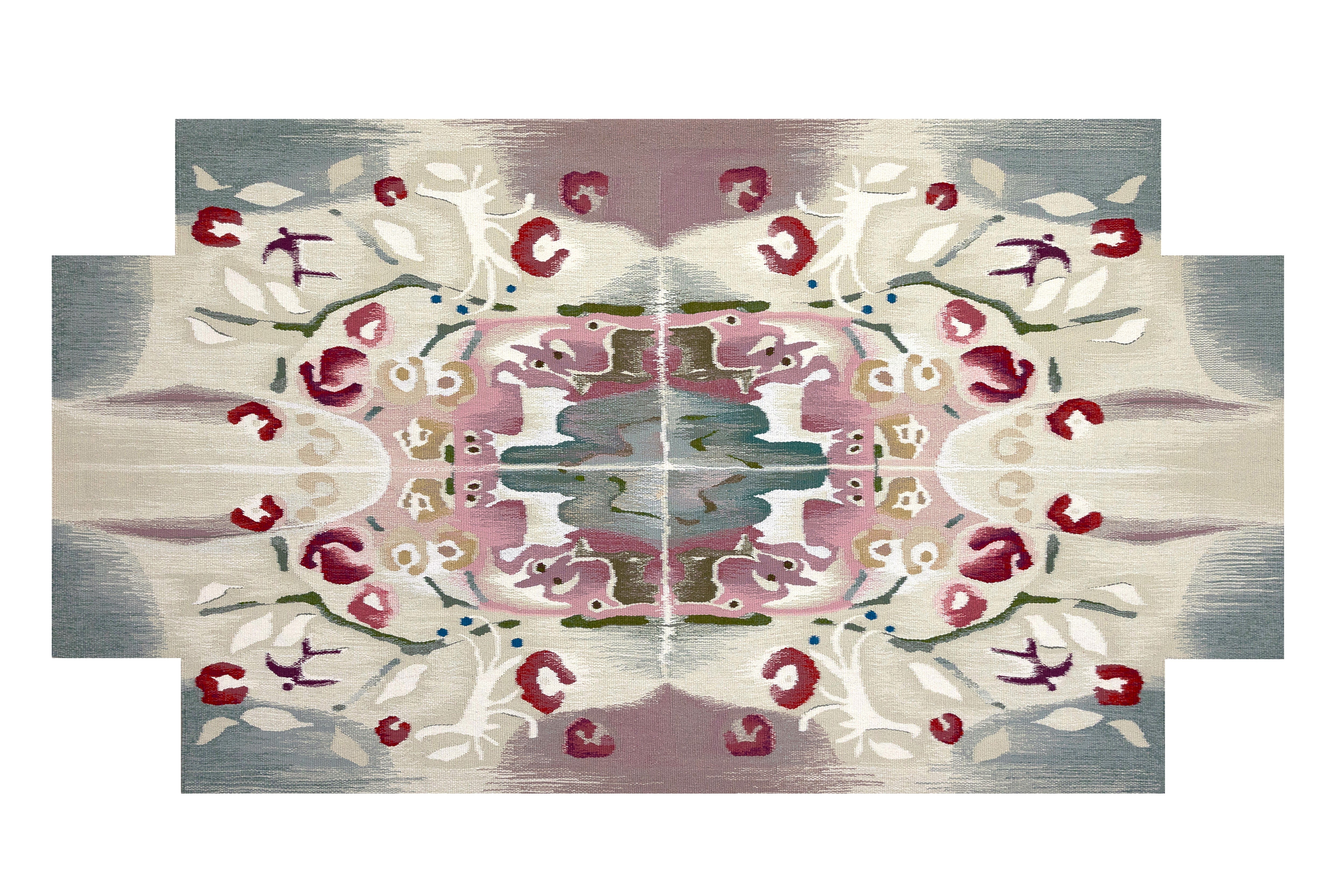 Seasons – Ottoman