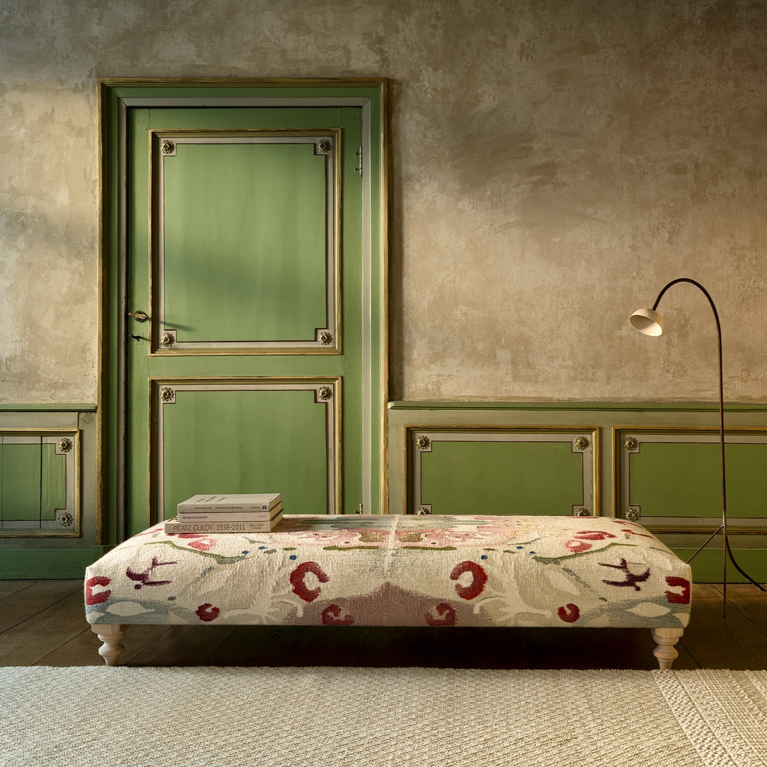 Vandra Rugs